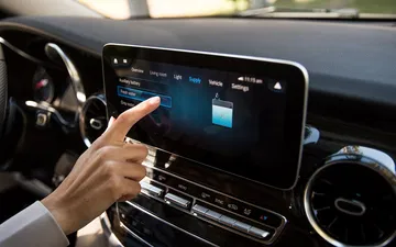 Mercedes Marco Polo 2020 Mbac 10