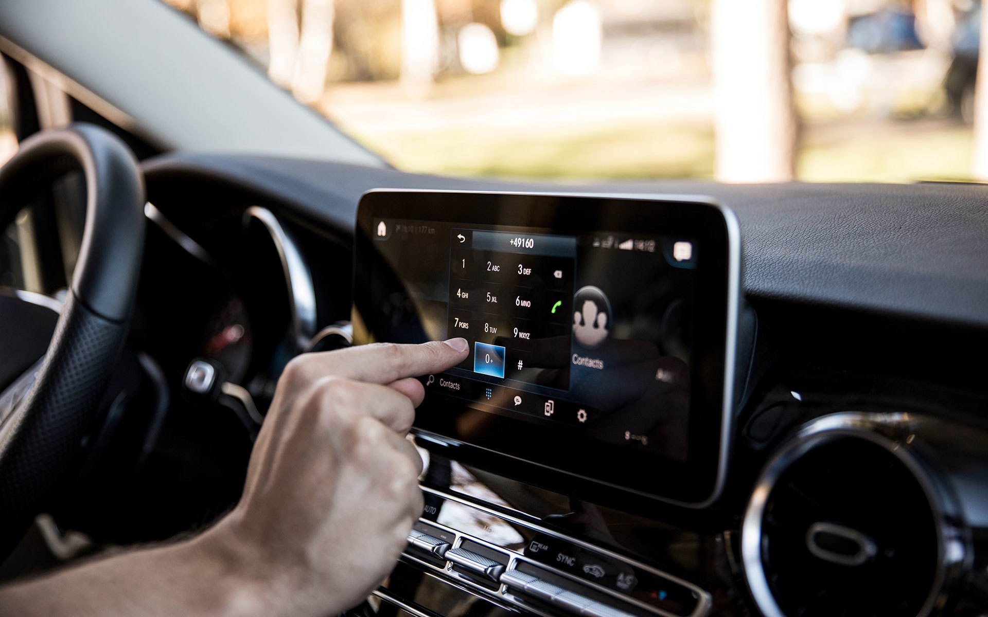 Mercedes Marco Polo 2020 Mbac 13