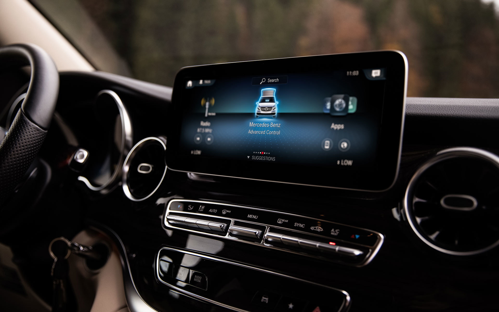 Mercedes Marco Polo 2020 Mbac 21