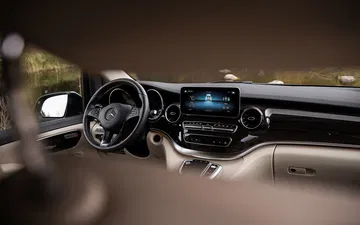 Mercedes Marco Polo 2020 Mbac 22