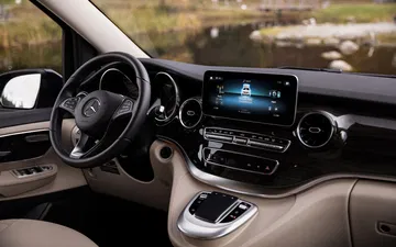 Mercedes Marco Polo 2020 Mbac 23