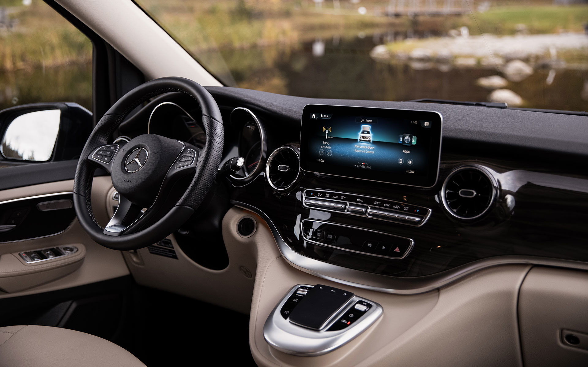 Mercedes Marco Polo 2020 Mbac 23
