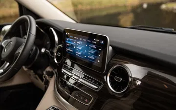 Mercedes Marco Polo 2020 Mbac 25