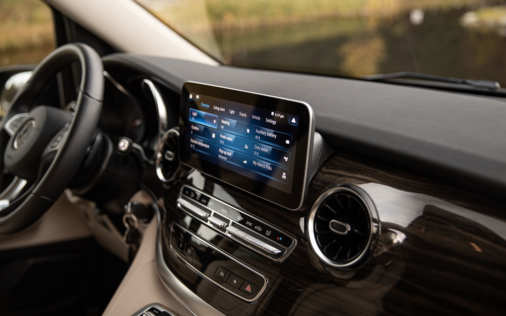 Mercedes Marco Polo 2020 Mbac 25