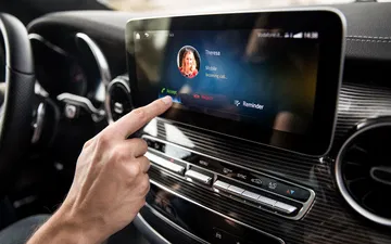 Mercedes Marco Polo 2020 Mbux 05