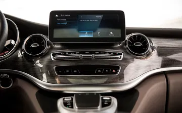 Mercedes Marco Polo 2020 Mbux 07