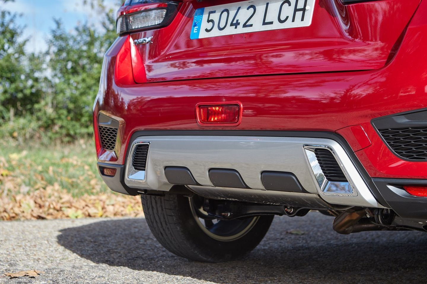 Mitsubishi Asx 2020 Fotos 14