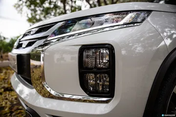 Mitsubishi Asx 2020 Prueba 14