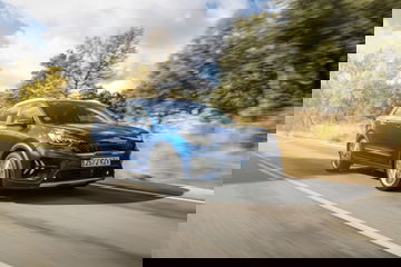 Nuevo Kia Niro Calidad Media 008