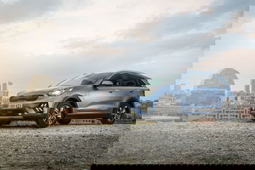 Nuevo Kia Niro Phev Calidad Media 005