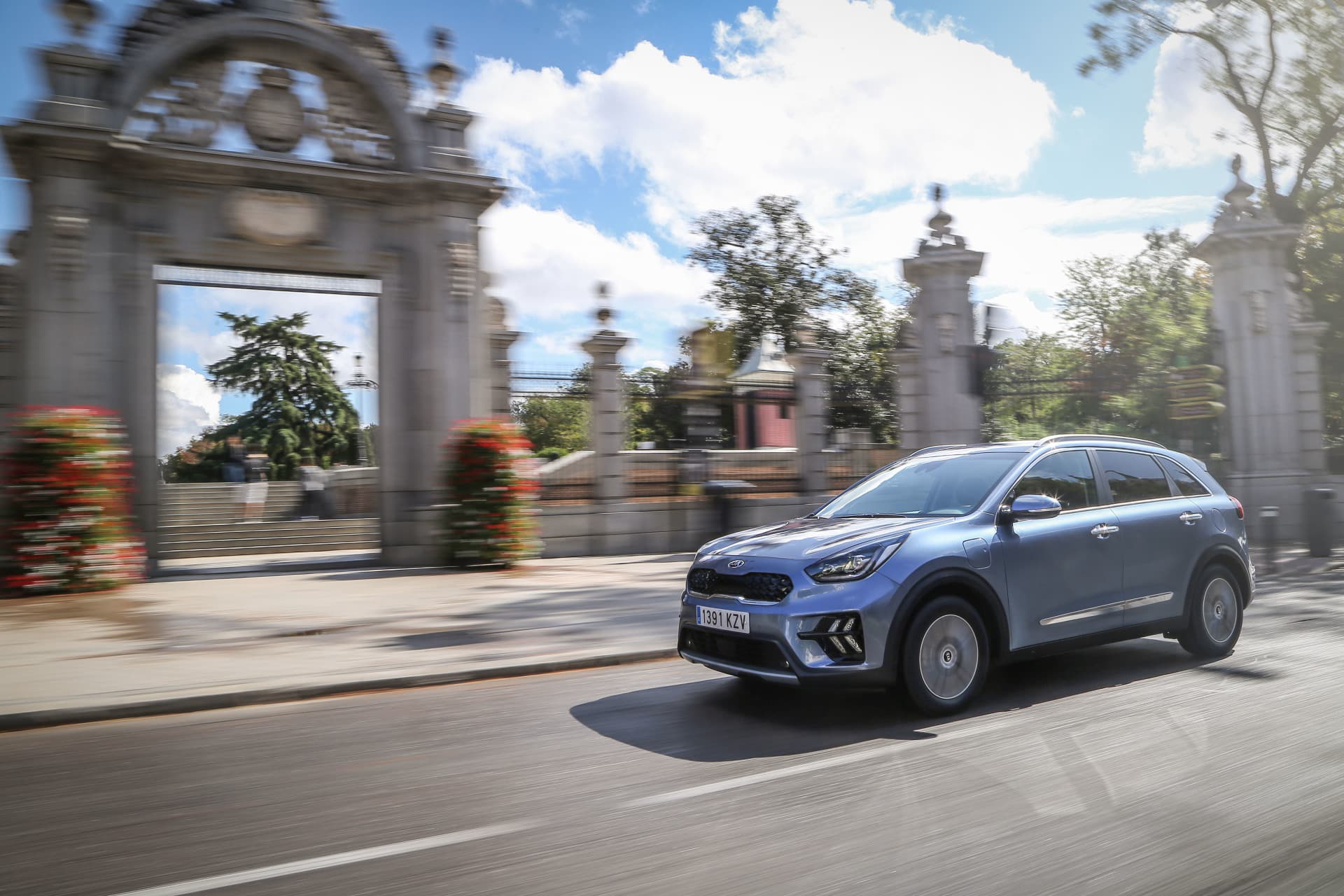 Nuevo Kia Niro Phev Calidad Media 012