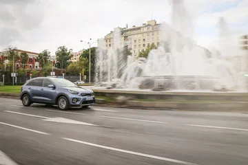 Nuevo Kia Niro Phev Calidad Media 013