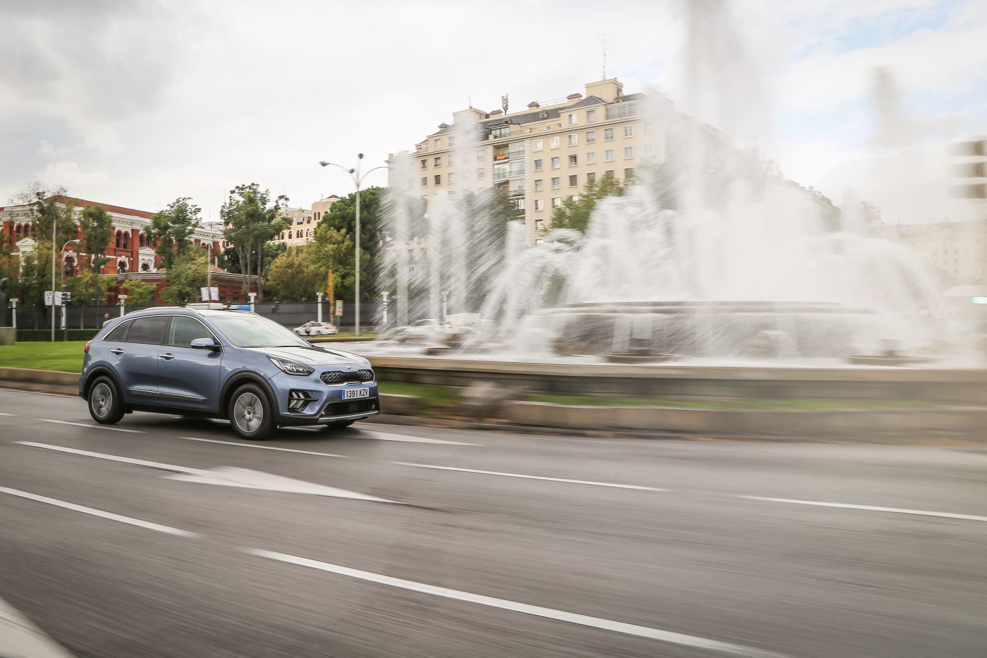 Nuevo Kia Niro Phev Calidad Media 013
