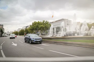Nuevo Kia Niro Phev Calidad Media 016