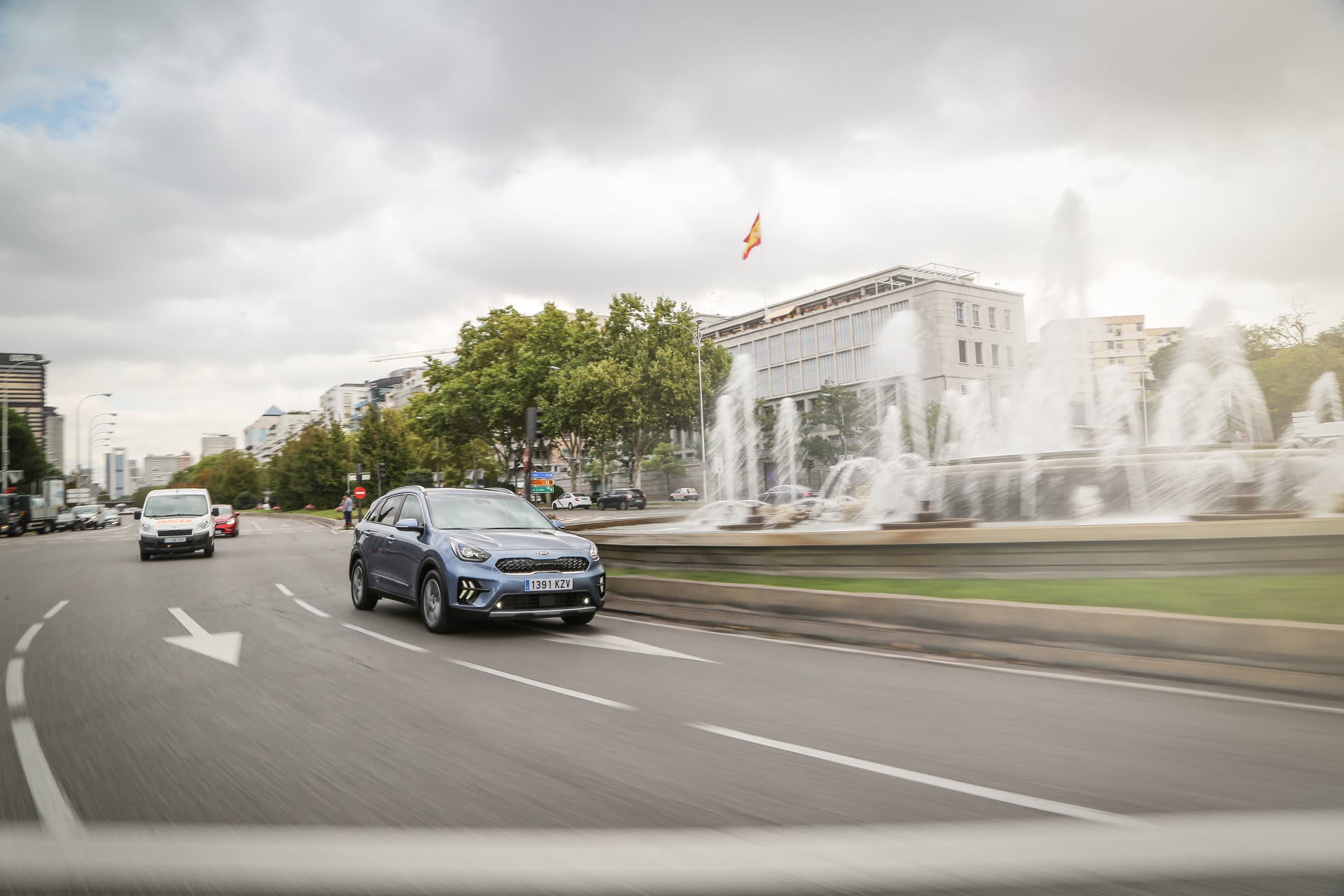 Nuevo Kia Niro Phev Calidad Media 016