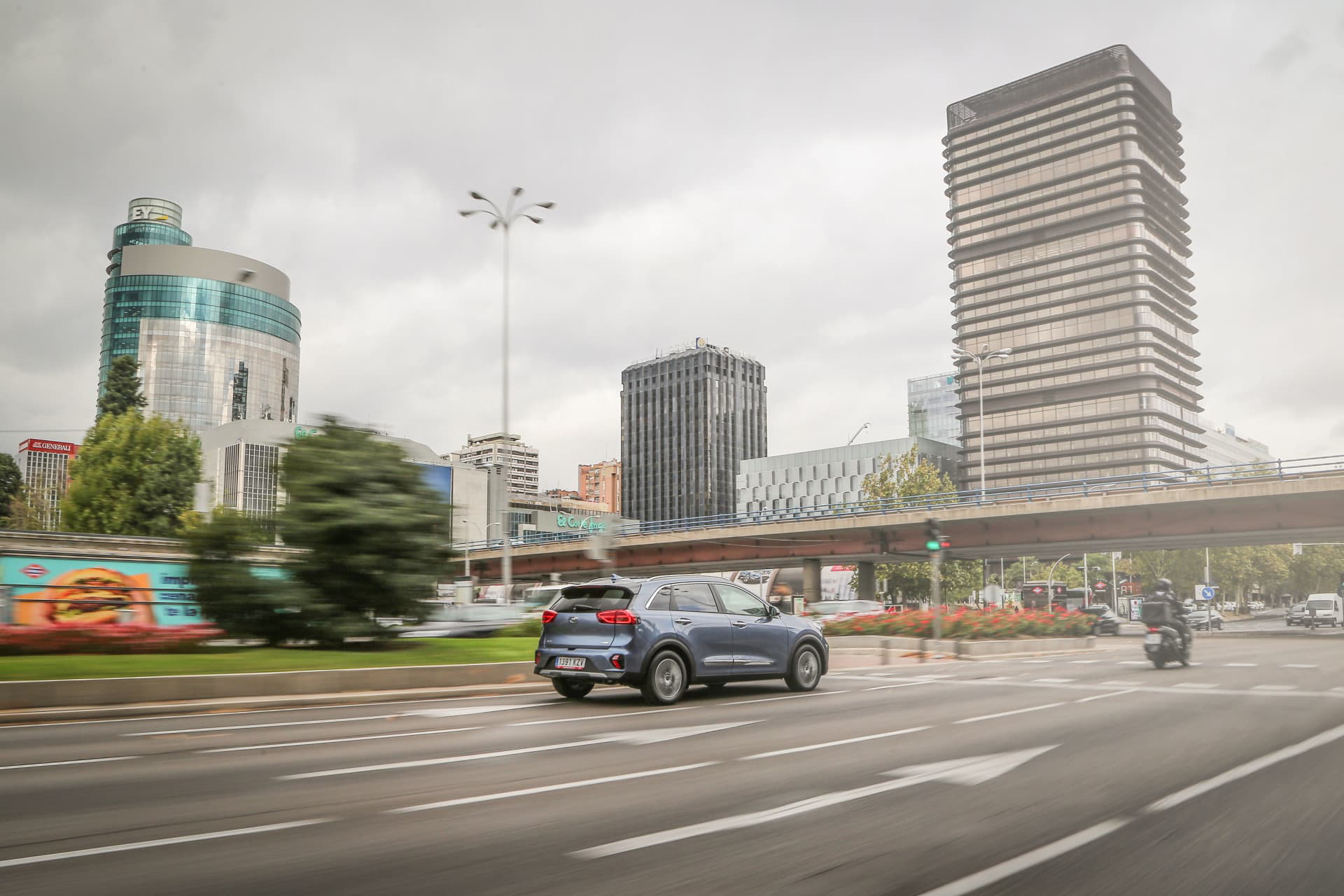 Nuevo Kia Niro Phev Calidad Media 019