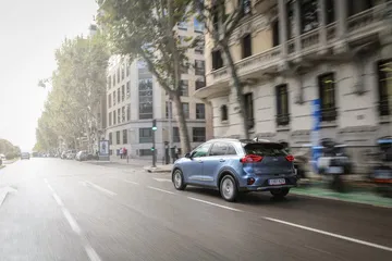 Nuevo Kia Niro Phev Calidad Media 023