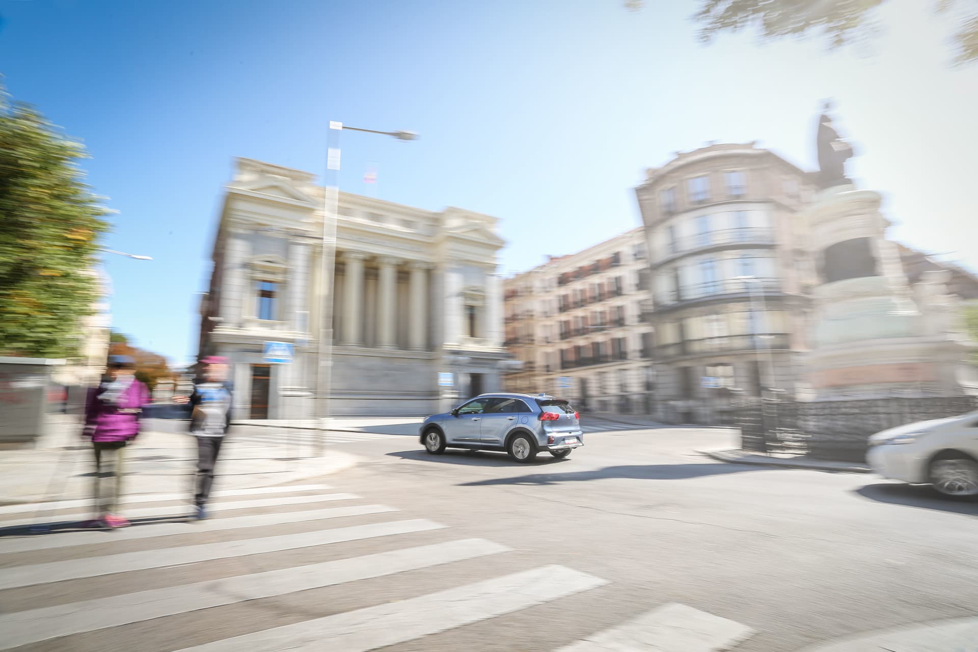 Nuevo Kia Niro Phev Calidad Media 025