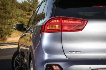 Nuevo Kia Niro Phev Calidad Media 026