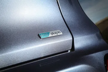 Nuevo Kia Niro Phev Calidad Media 027