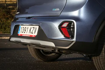 Nuevo Kia Niro Phev Calidad Media 028