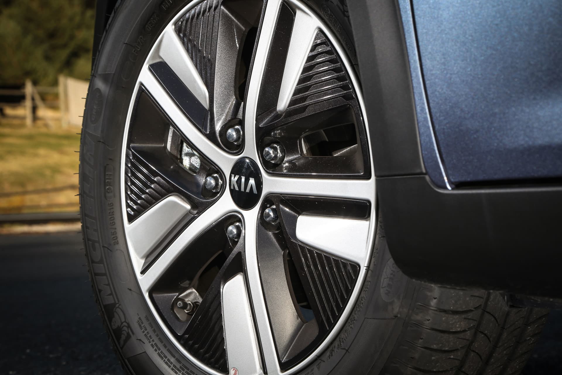 Nuevo Kia Niro Phev Calidad Media 030