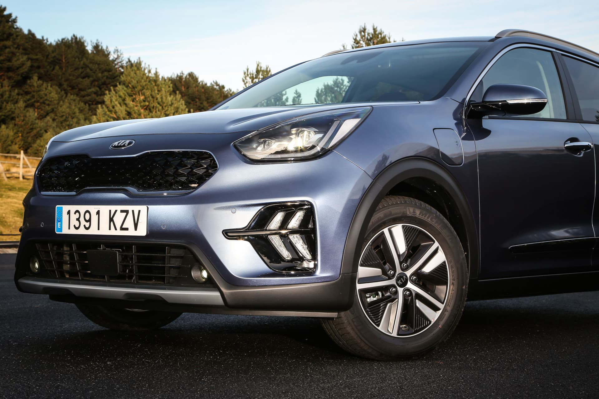 Nuevo Kia Niro Phev Calidad Media 032