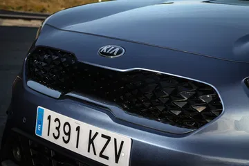 Nuevo Kia Niro Phev Calidad Media 033