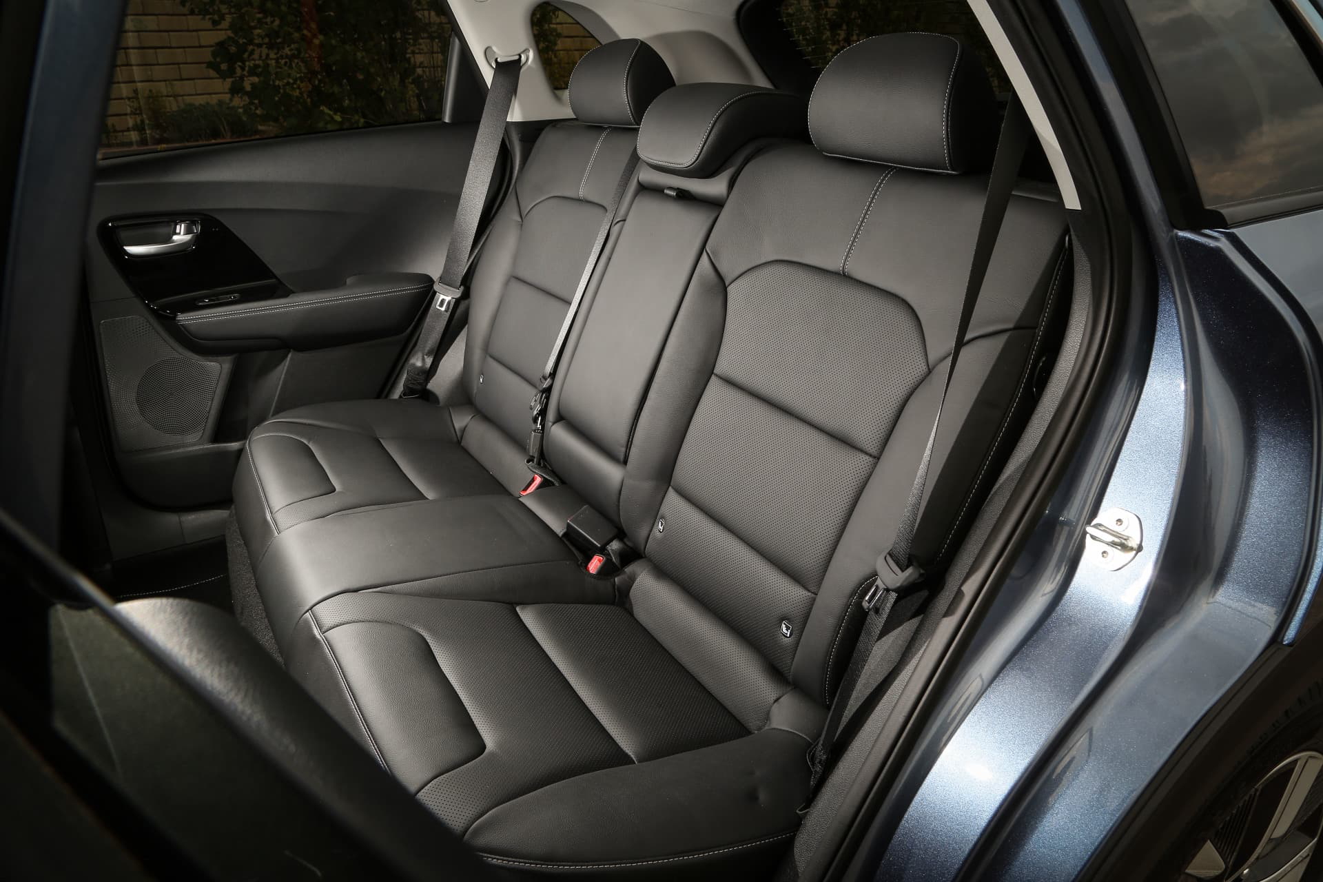 Nuevo Kia Niro Phev Calidad Media 035