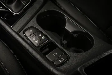 Nuevo Kia Niro Phev Calidad Media 041