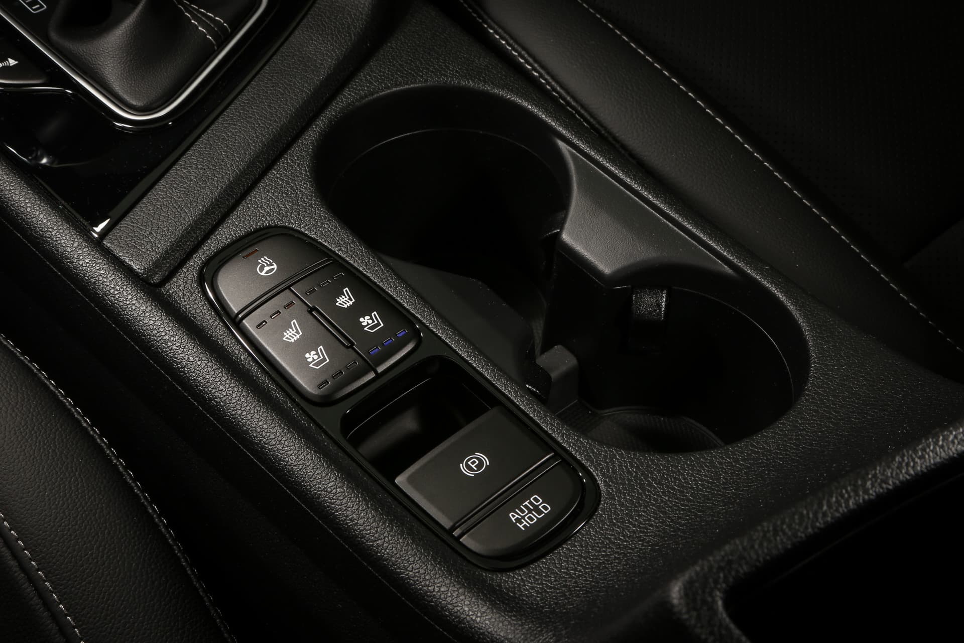 Nuevo Kia Niro Phev Calidad Media 041