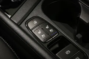 Nuevo Kia Niro Phev Calidad Media 042