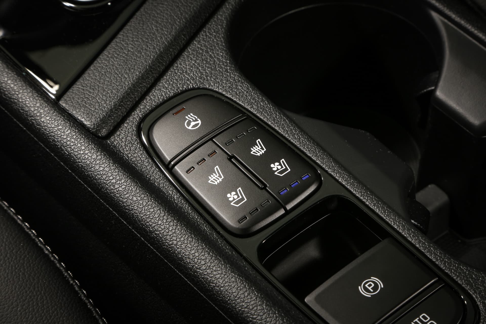 Nuevo Kia Niro Phev Calidad Media 042