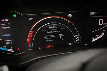 Nuevo Kia Niro Phev Calidad Media 044