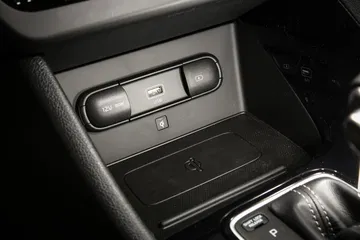 Nuevo Kia Niro Phev Calidad Media 046