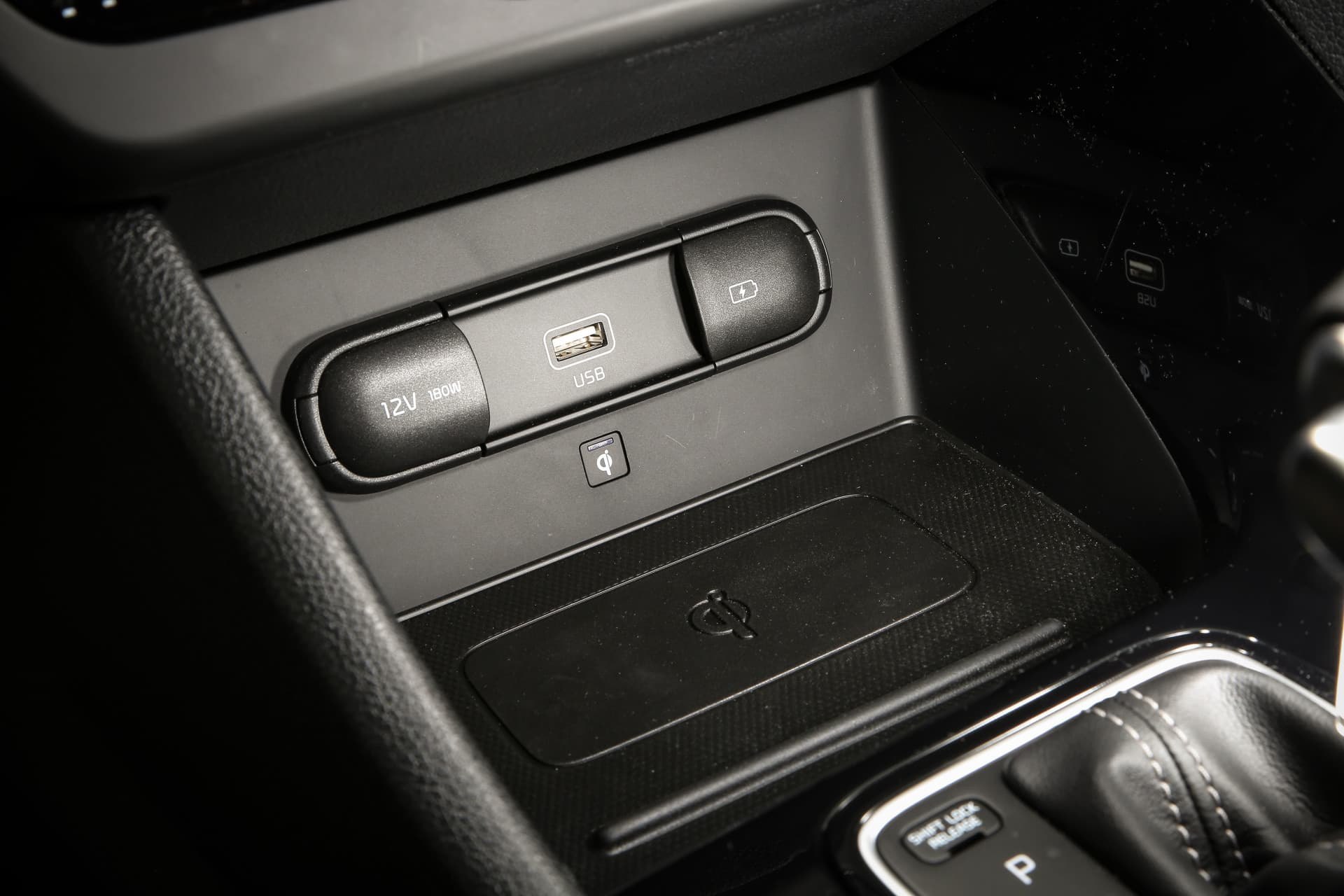 Nuevo Kia Niro Phev Calidad Media 046