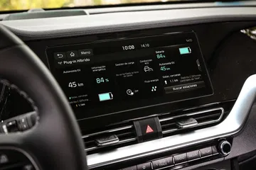 Nuevo Kia Niro Phev Calidad Media 048