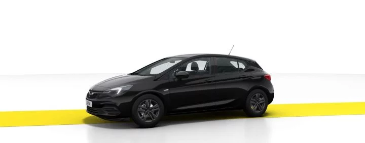 Opel Astra 2020 2