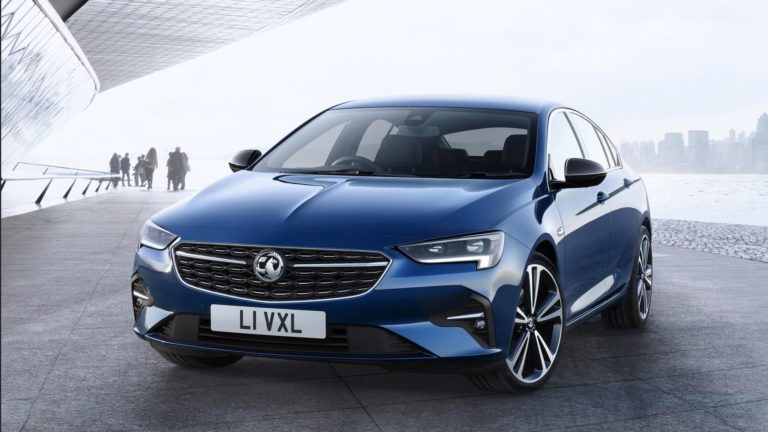 Unique 88 Opel Reklám 2020
