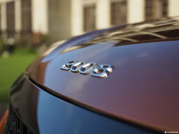 Peugeot 2008 Exterior 00011