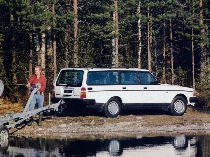 Poner A Punto Coche Volvo