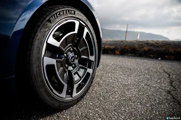 Prueba Alpine A110 Porsche Cayman T 1