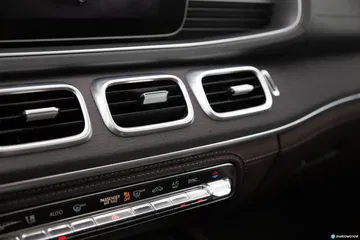 Prueba Mercedes Gle 450 11