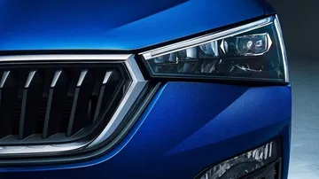Skoda Rapid 2020 8
