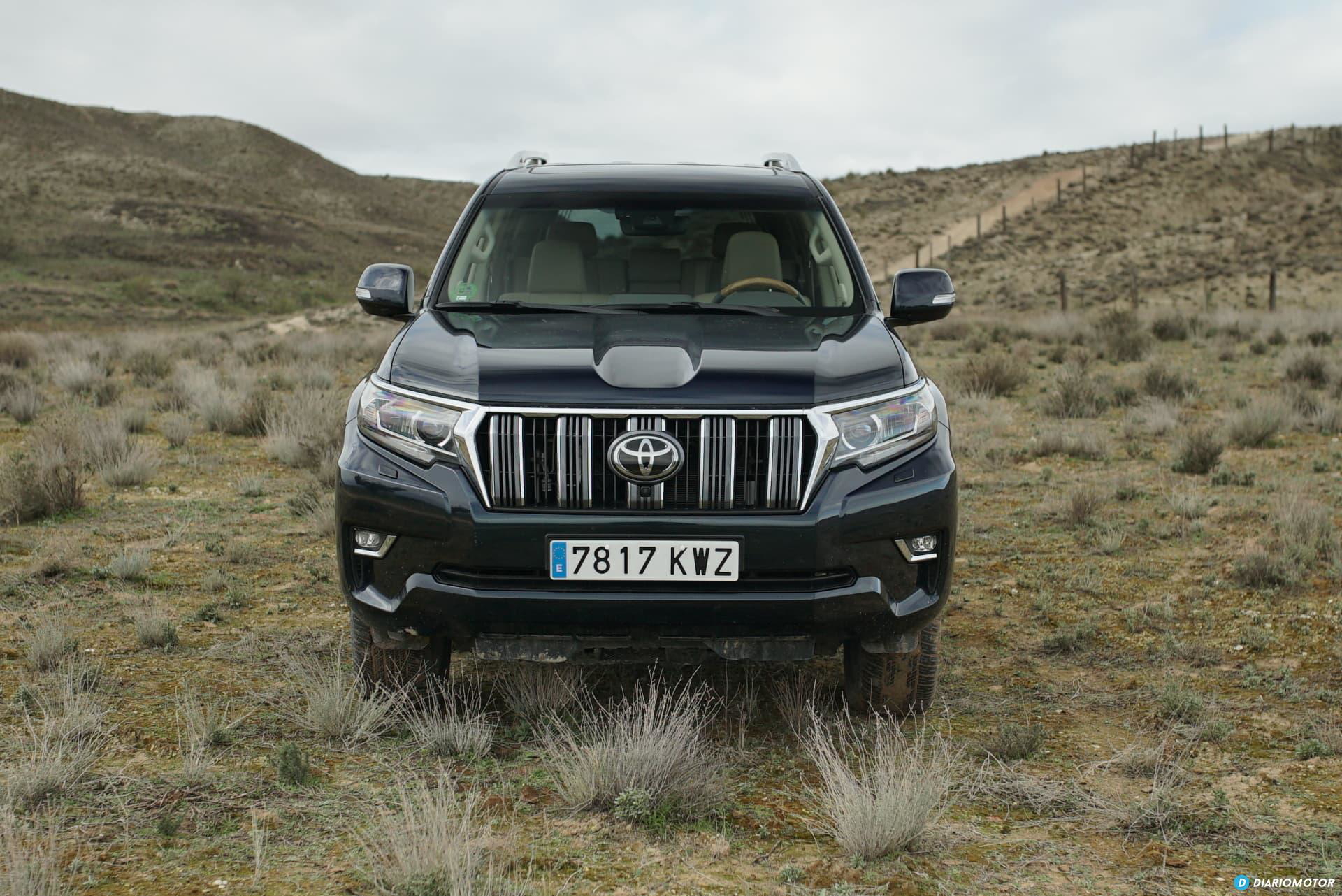 Toyota Land Cruiser Limited 00005