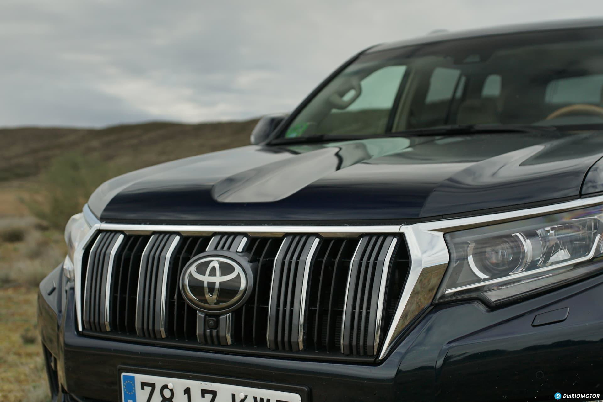 Toyota Land Cruiser Limited 00006