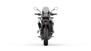 Triumph Tiger 900 My20 Cg7 Pure White Back