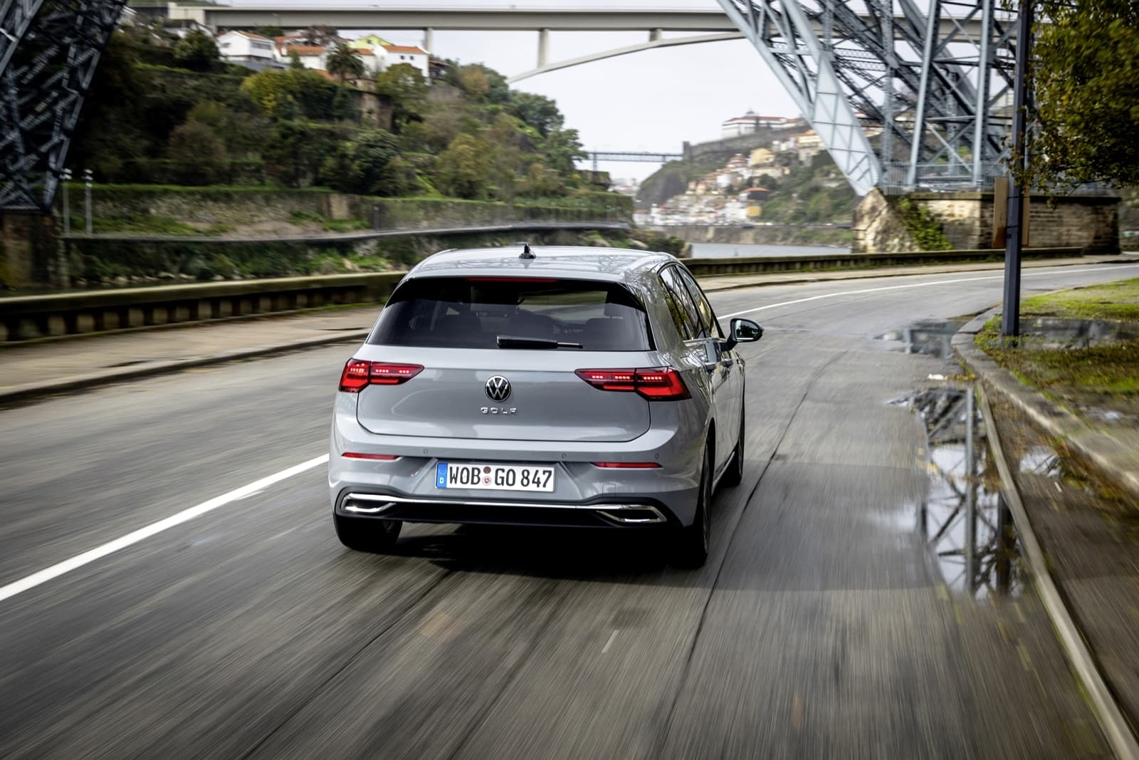 Volkswagen Golf 2020 1219 001
