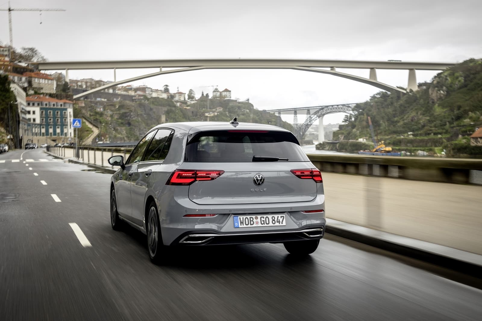 Volkswagen Golf 2020 1219 005