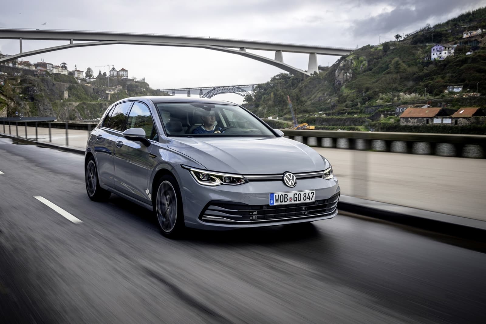 Volkswagen Golf 2020 1219 006